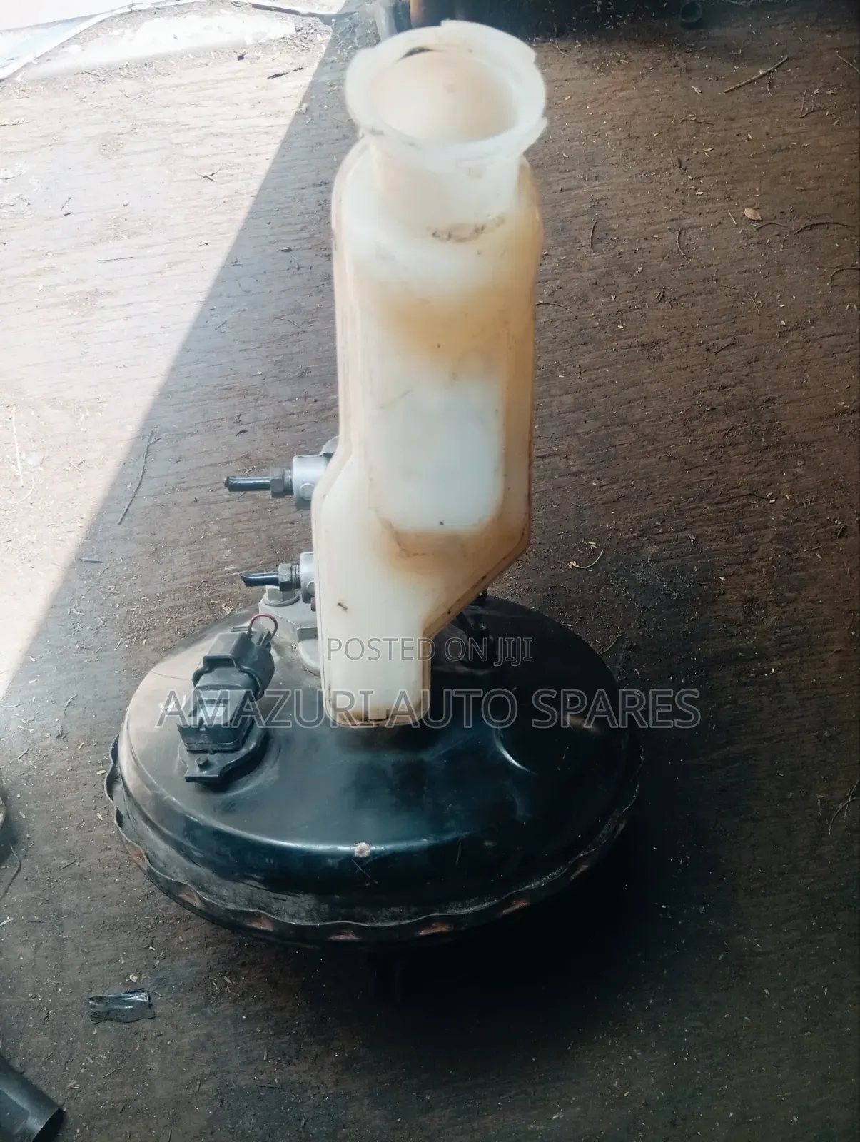 Nissan Dayz/Ek Wagon Brake Master Cylinder