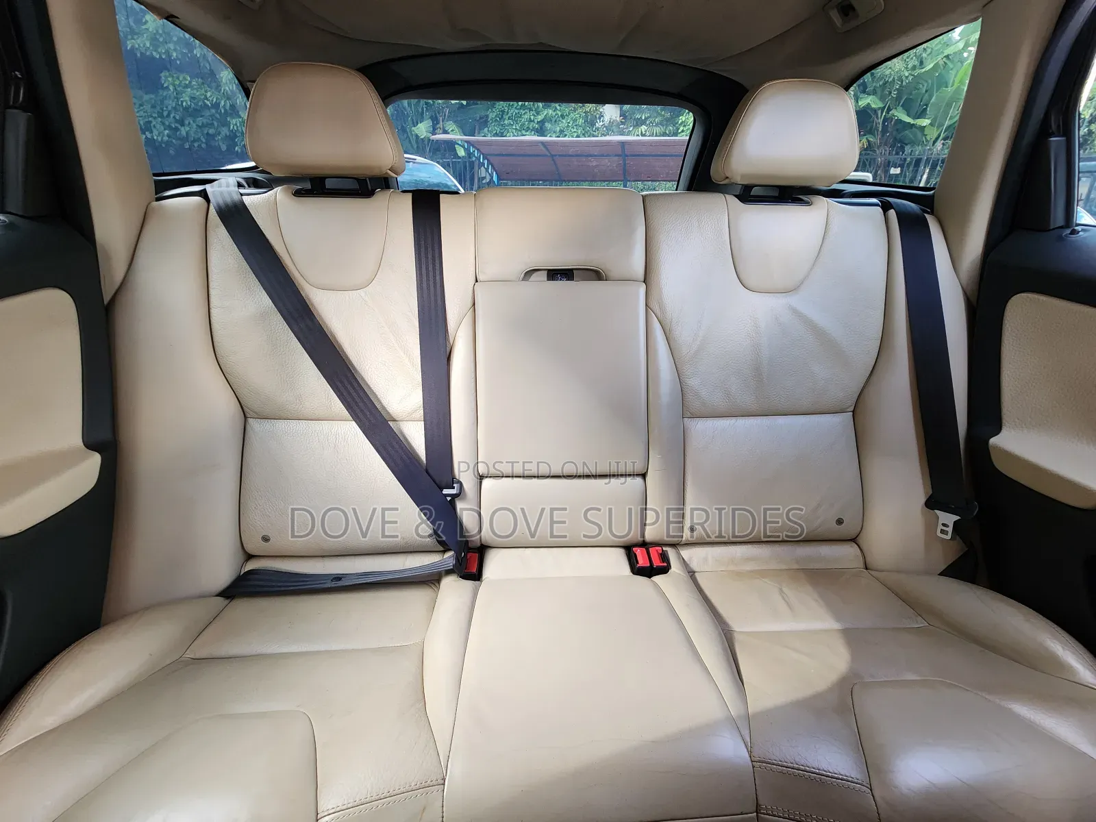 Volvo XC60 T6 AWD 2010 Black