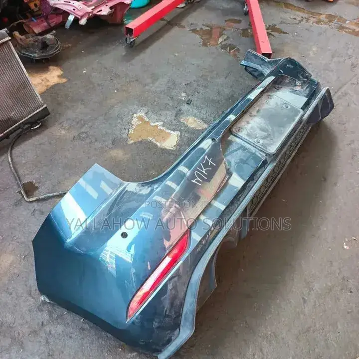 Volkswagen Golf Gti Mk7 Rear Bumper for Sale in Nairobi