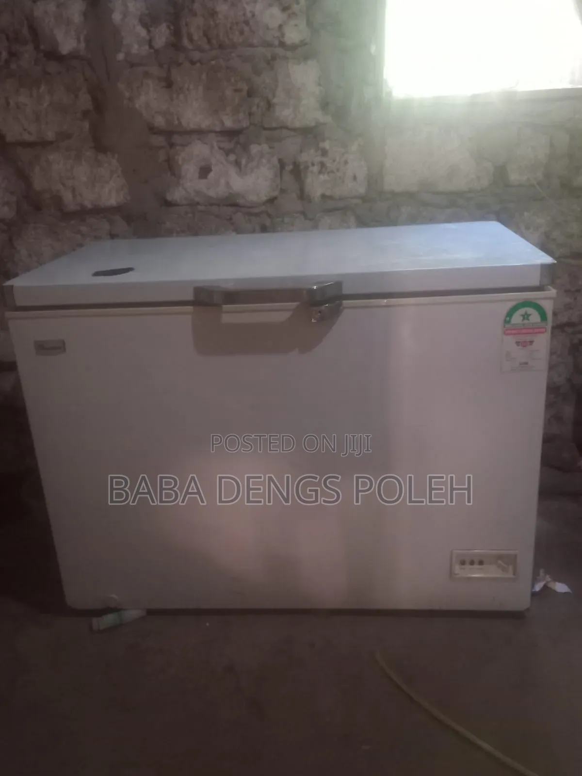 Ramtons Freezer for Sale