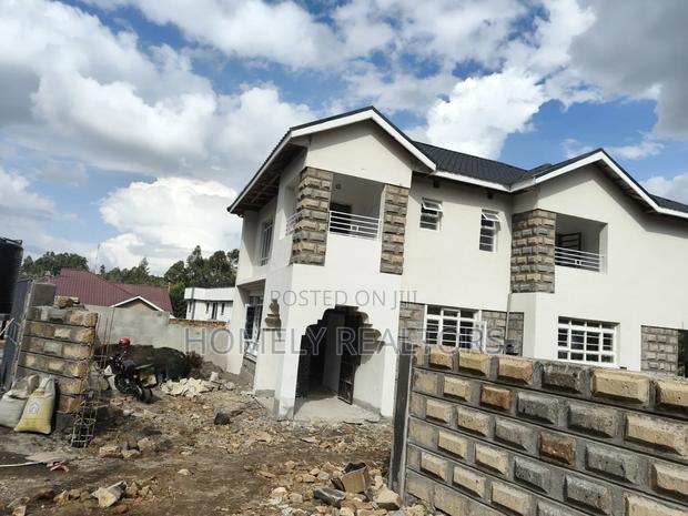 4bdrm Maisonette in Olkeri, Ngong for sale - thumbnail 2