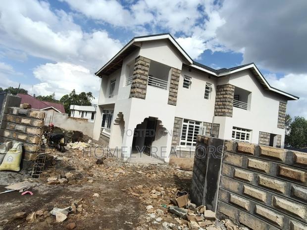 4bdrm Maisonette in Olkeri, Ngong for sale - thumbnail 4