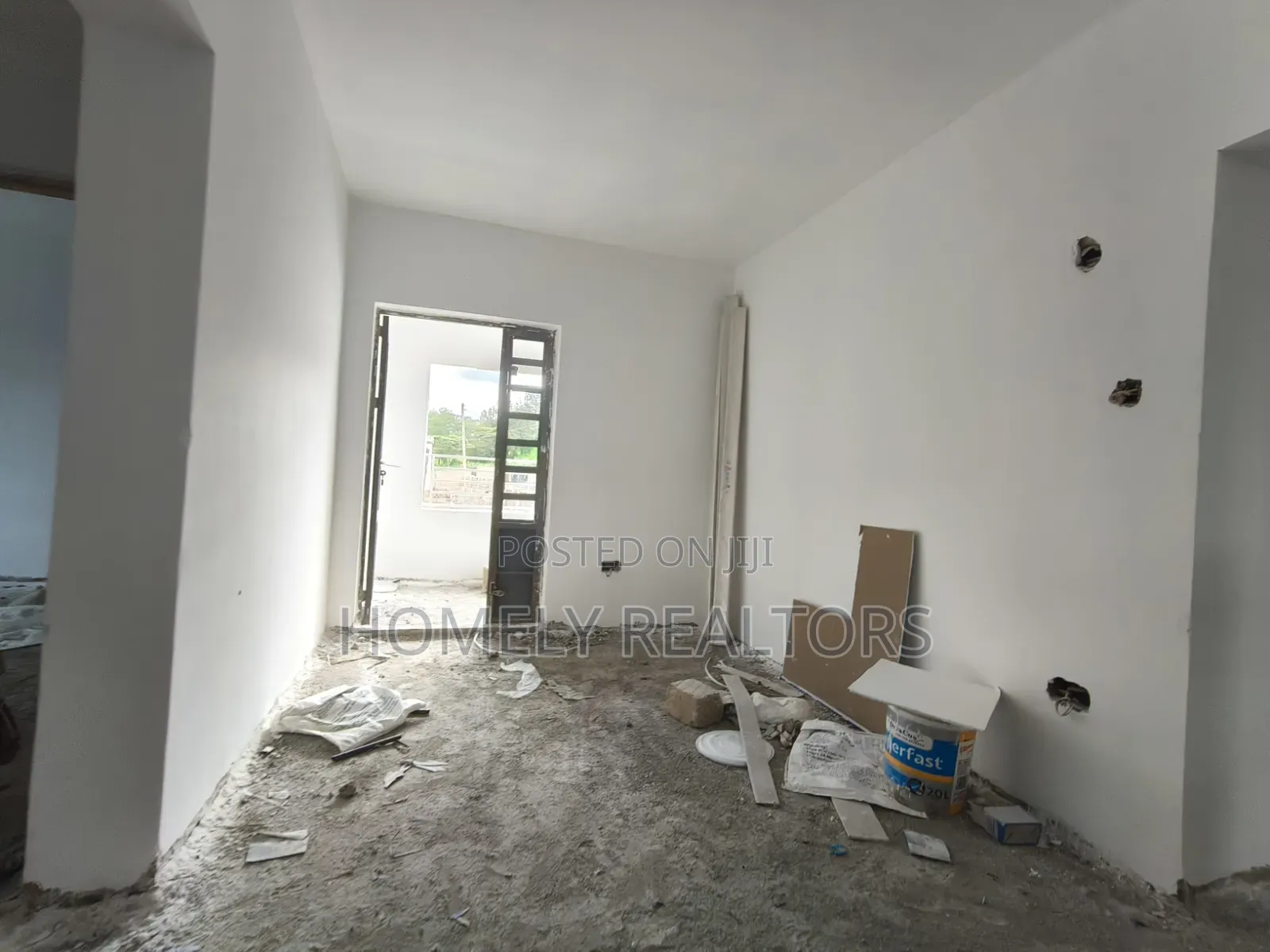 4bdrm Maisonette in Olkeri, Ngong for sale