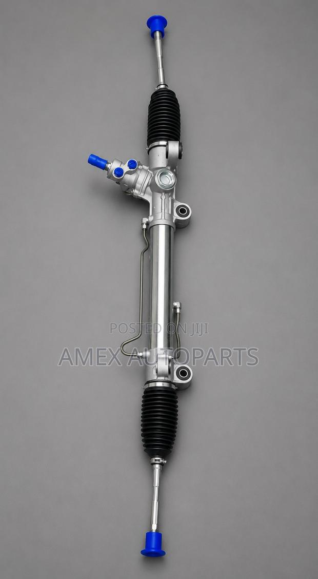Steering Rack Toyota Noah Voxy Azr60