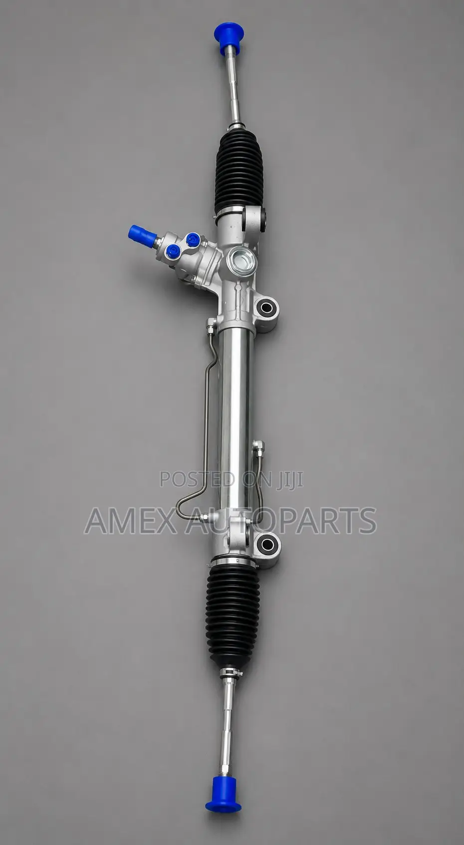 Steering Rack Toyota Noah Voxy Azr60