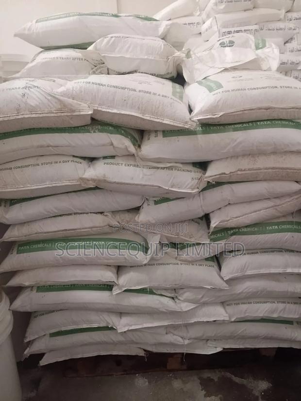 Industrial Salt 50kgs – Special Offer!
