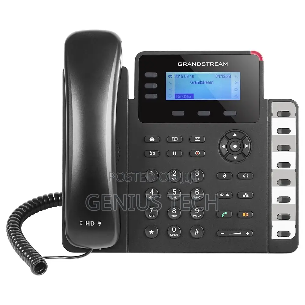 Grandstream Gxp1630 Ip Phone
