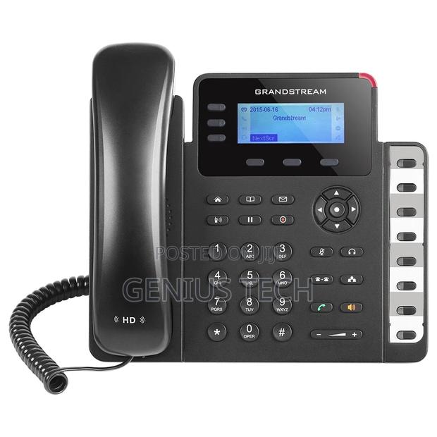 Grandstream Gxp1630 Ip Phone