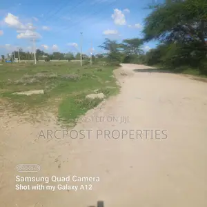 Prime 1.5 Acres Commercial Land for Sale in Kitengela