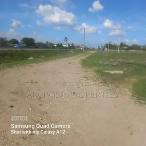 Prime 1.5 Acres Commercial Land for Sale in Kitengela