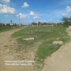 Prime 1.5 Acres Commercial Land for Sale in Kitengela