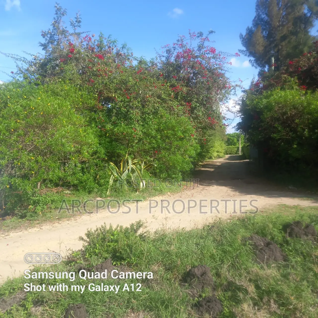 Prime 1.5 Acres Commercial Land for Sale in Kitengela