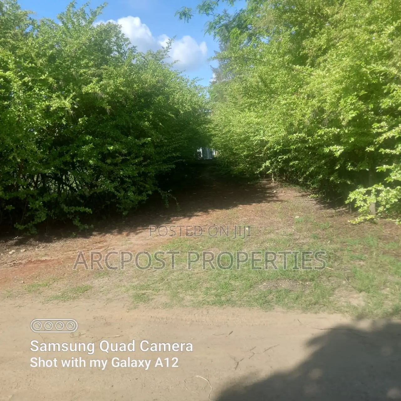 Prime 1.5 Acres Commercial Land for Sale in Kitengela