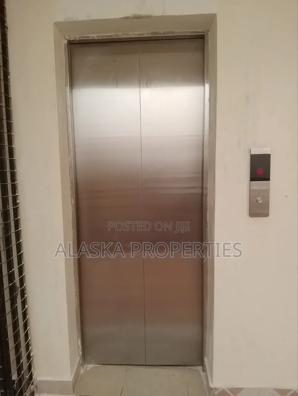 3bdrm Apartment in Mogadishu Estate, Nyali for rent