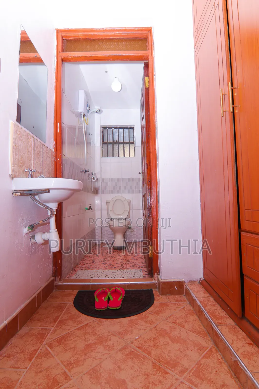 2 Bedroom BNB in Naivasha for Sale