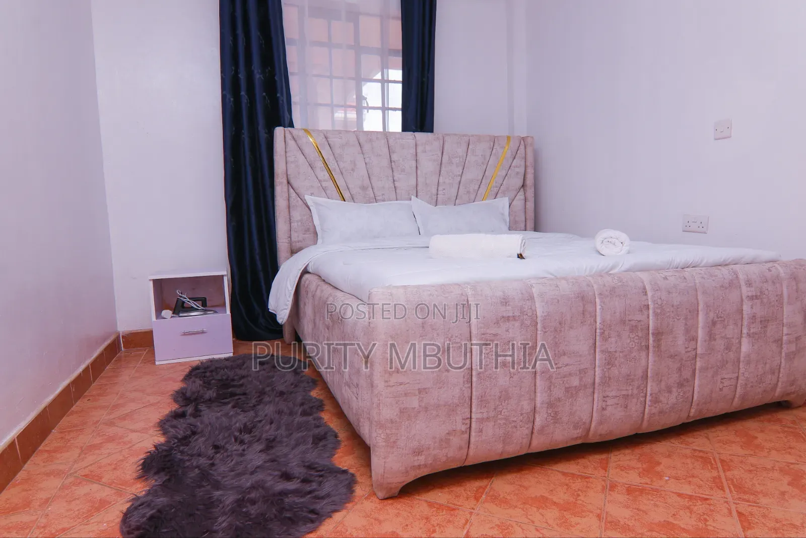 2 Bedroom BNB in Naivasha for Sale