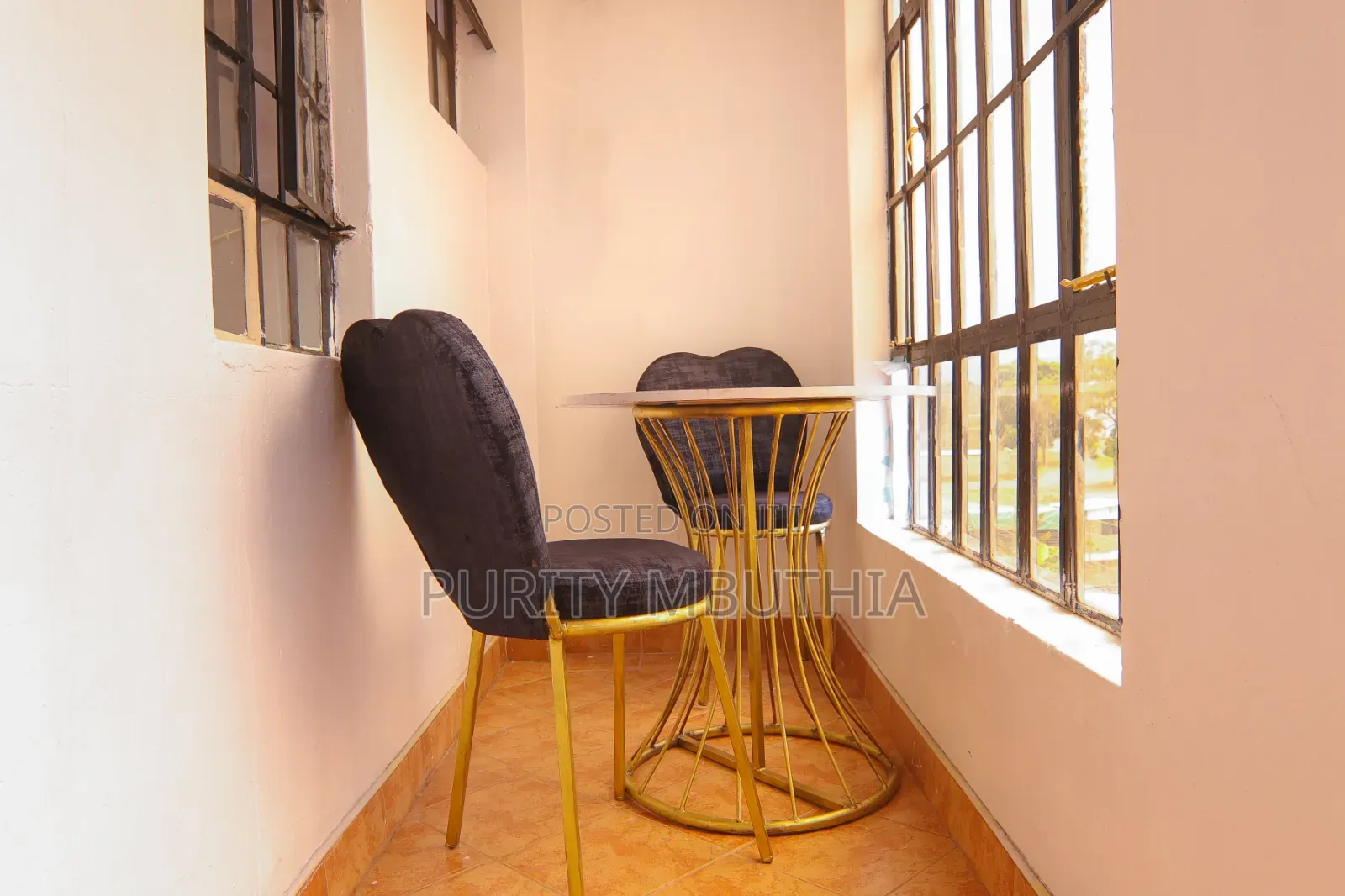 2 Bedroom BNB in Naivasha for Sale
