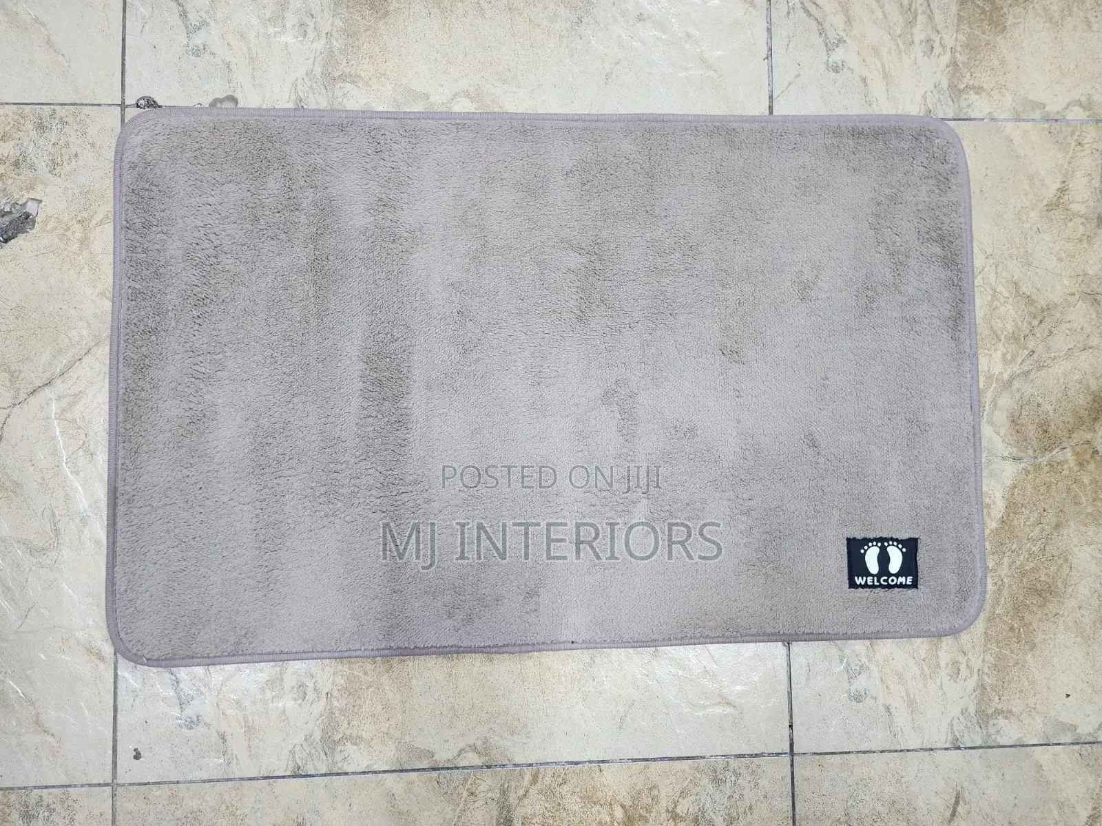 Indoor Woolen Door Mats