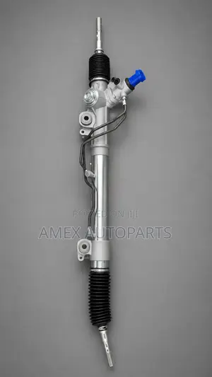 Power Steering Rack Toyota Land Cruiser Fj100 Hdj101 2003 - 2007 Model