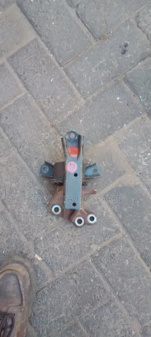 Mitsubishi Mirage Gearbox Mounting
