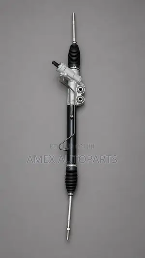 Power Steering Rack Assy Isuzu Dmax 4wd Tfr86 2012 4wd