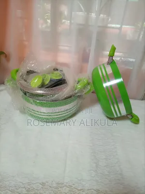 3pcs Cookware/Serving Ware