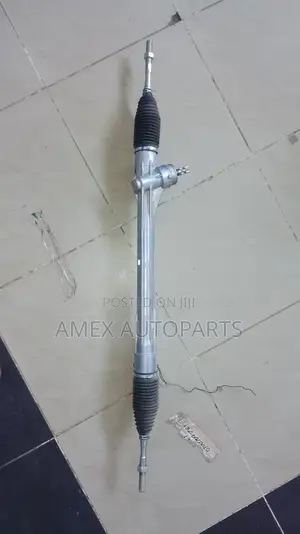 Power Steering Rack Rav4 Aca33