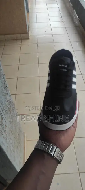 Treadandshine