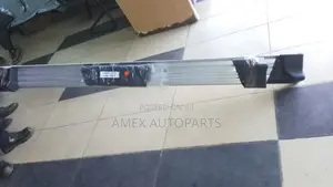 Foot Step Toyota Prado 120 2pcs Set