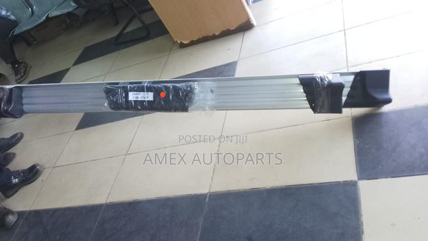 Foot Step Toyota Prado 120 2pcs Set - thumbnail 2