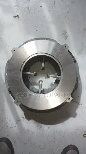 Pressure Plate Isuzu Fvr23 Fvx23 Genuine