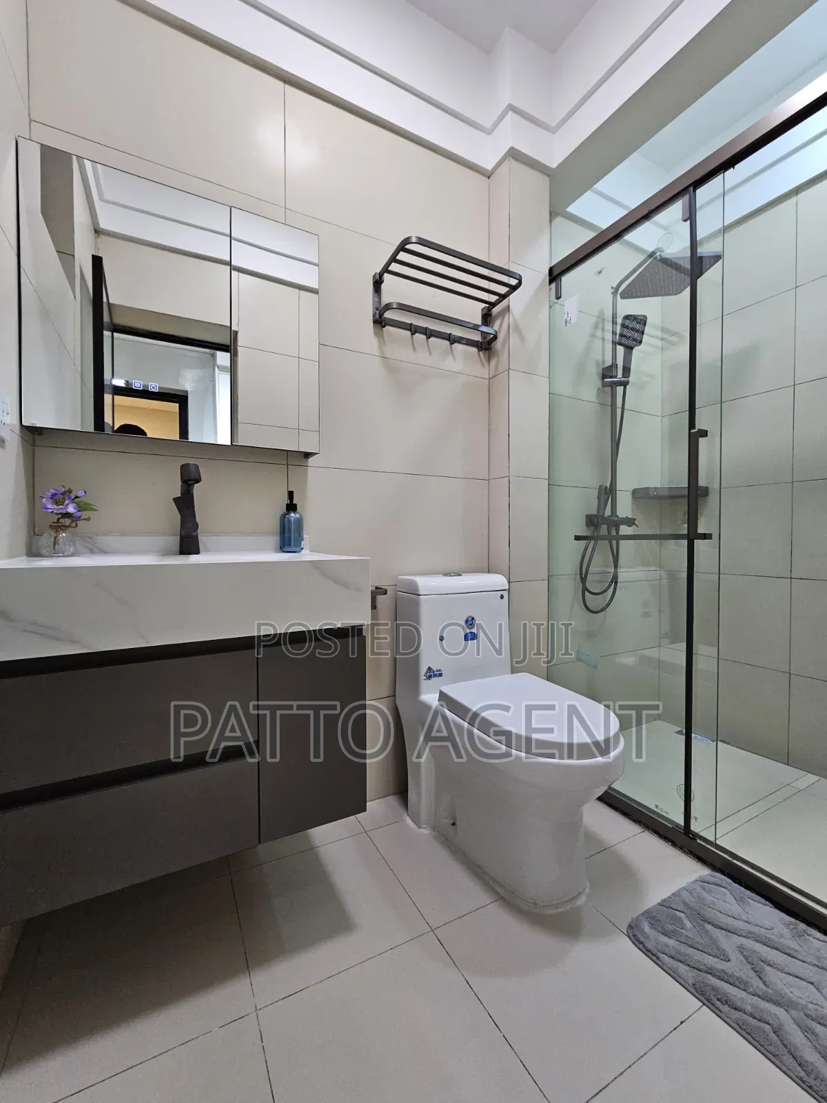 1bdrm Apartment in Kilimani, Hurlingham for sale