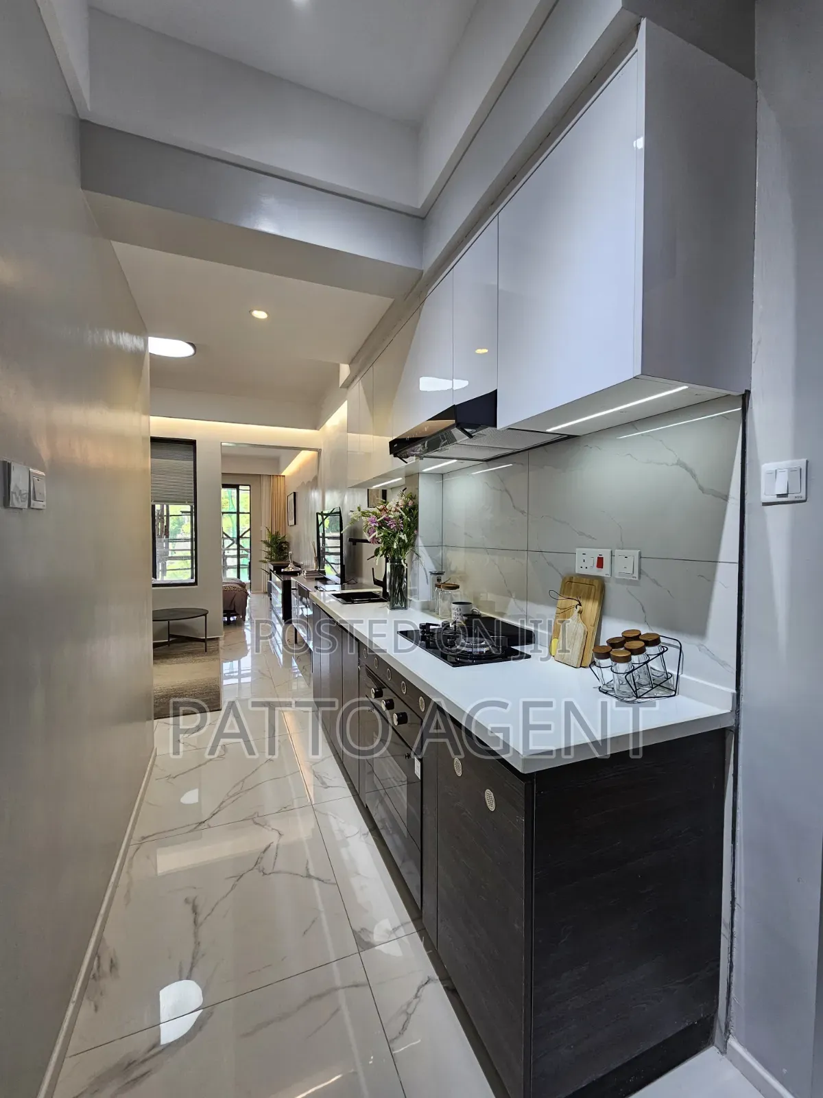 1bdrm Apartment in Kilimani, Hurlingham for sale