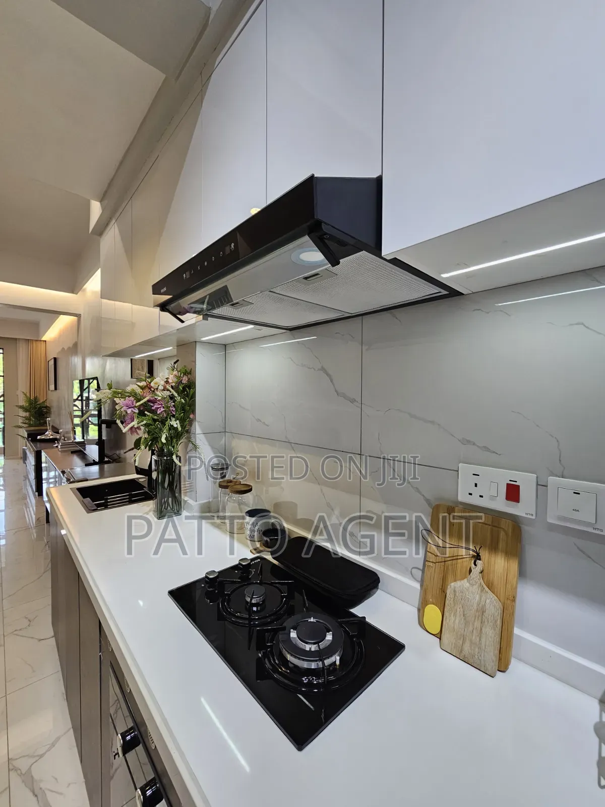 1bdrm Apartment in Kilimani, Hurlingham for sale