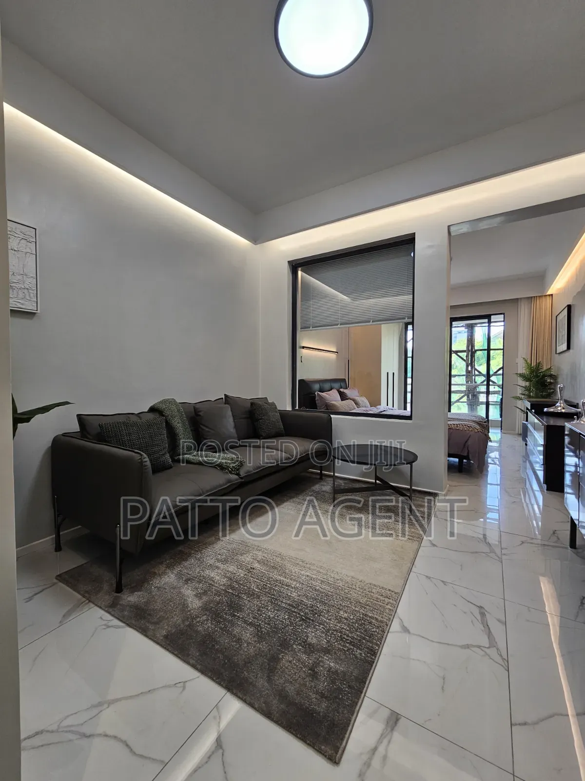 1bdrm Apartment in Kilimani, Hurlingham for sale