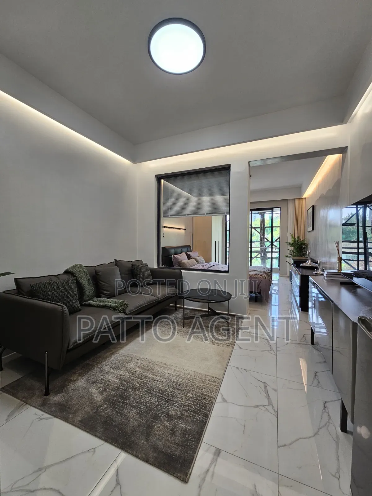 1bdrm Apartment in Kilimani, Hurlingham for sale