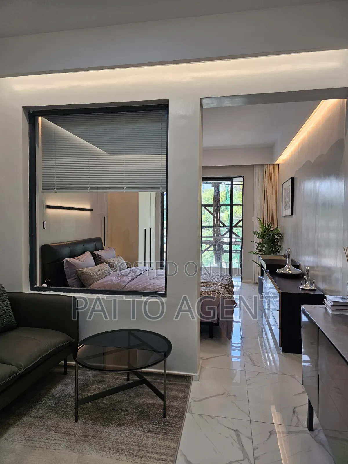 1bdrm Apartment in Kilimani, Hurlingham for sale