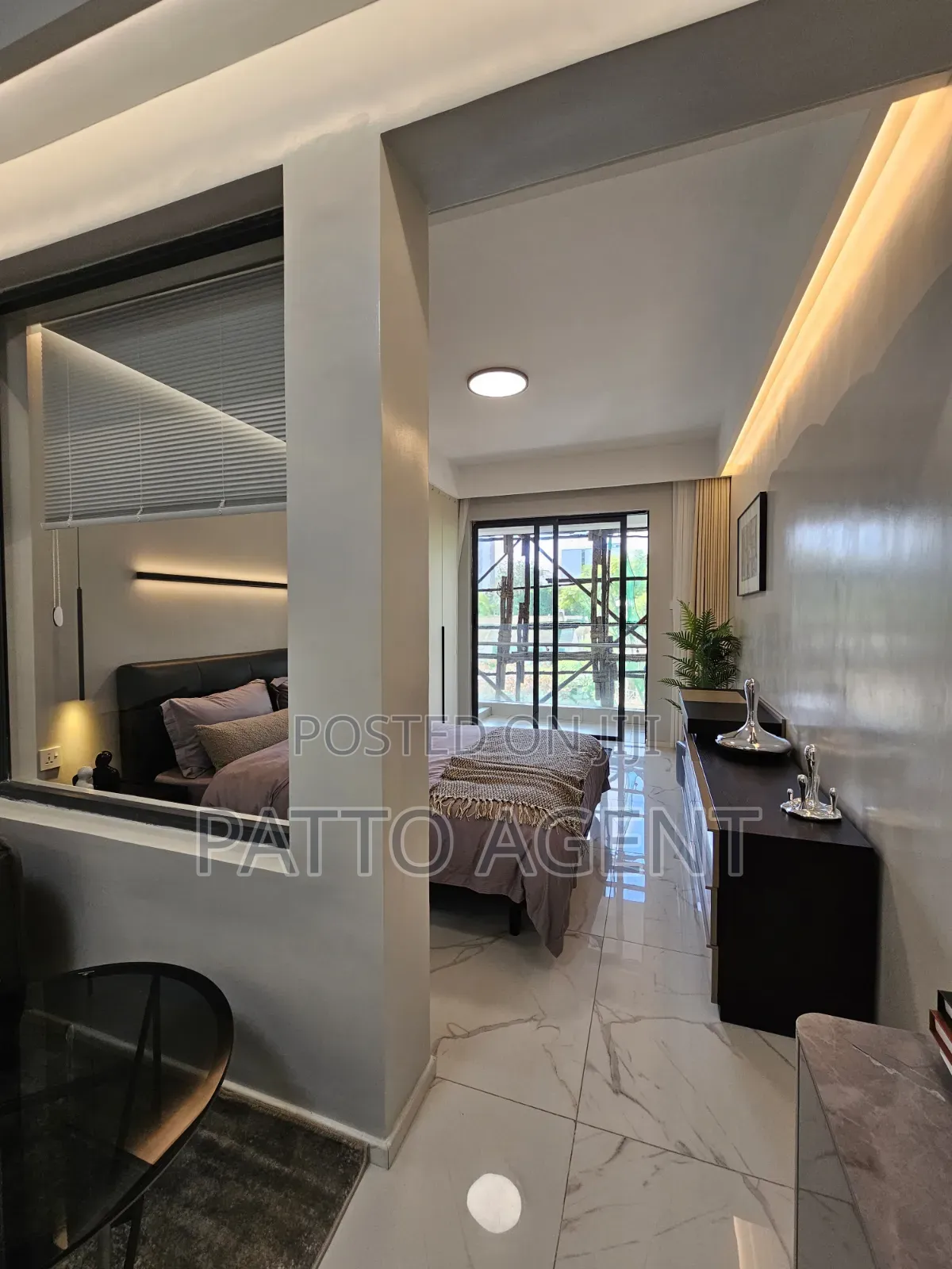 1bdrm Apartment in Kilimani, Hurlingham for sale