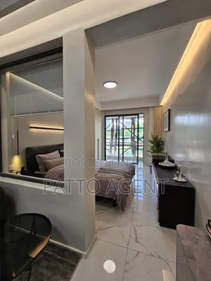 1bdrm Apartment in Kilimani, Hurlingham for sale