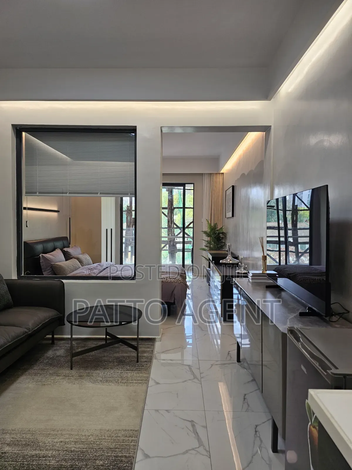 1bdrm Apartment in Kilimani, Hurlingham for sale