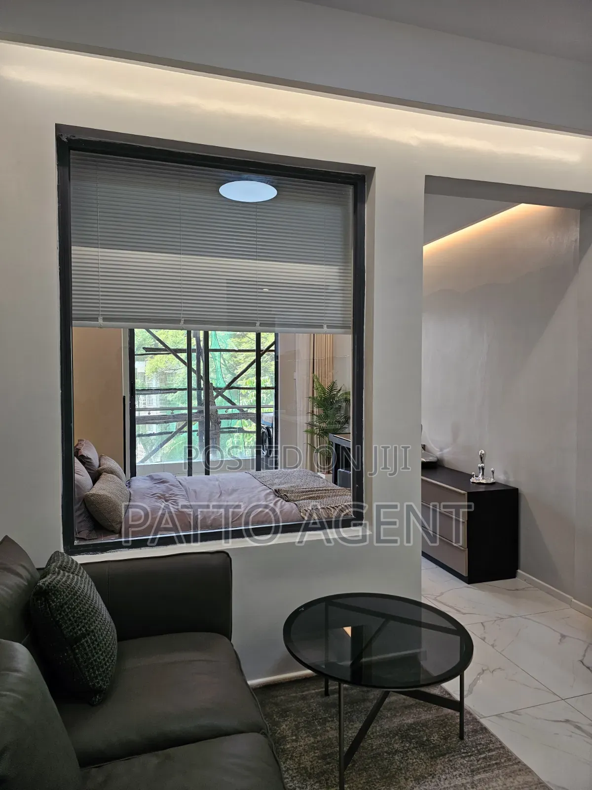 1bdrm Apartment in Kilimani, Hurlingham for sale