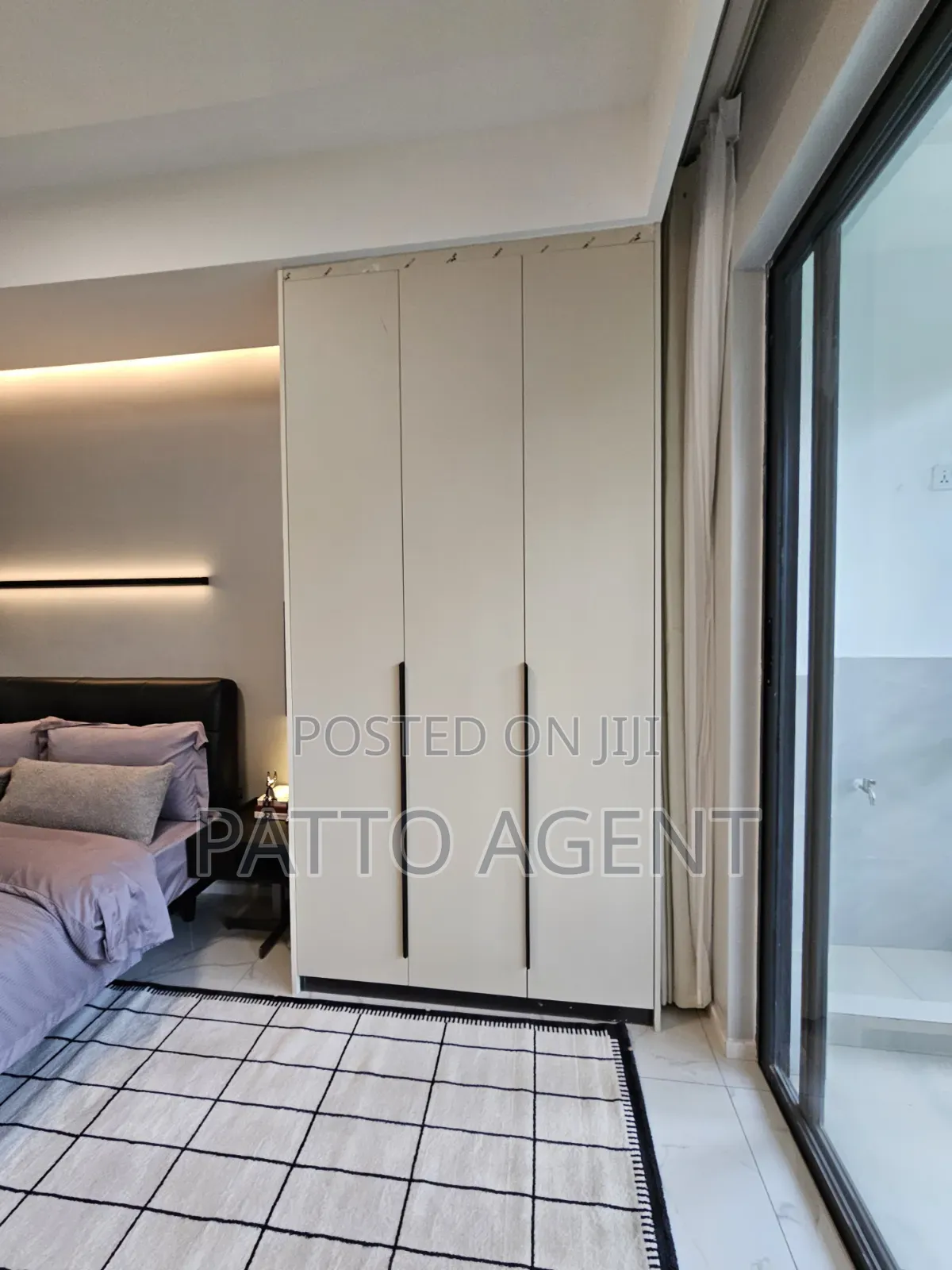1bdrm Apartment in Kilimani, Hurlingham for sale