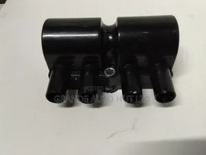 4 Pin Ignition Coil