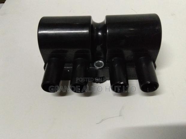 4 Pin Ignition Coil - thumbnail 2