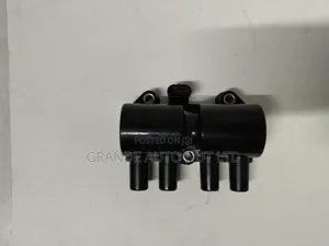 4 Pin Ignition Coil