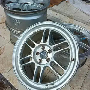 17" Enkei Rpf1 5x100 Alloy Wheels 8j Et35 for Sale in Nairobi