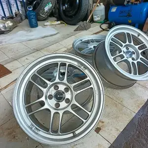 17" Enkei Rpf1 5x100 Alloy Wheels 8j Et35 for Sale in Nairobi