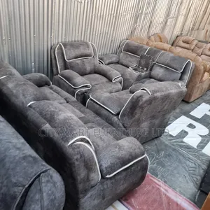 Modern One-Seater Semi-Recliner Sofas Offers 