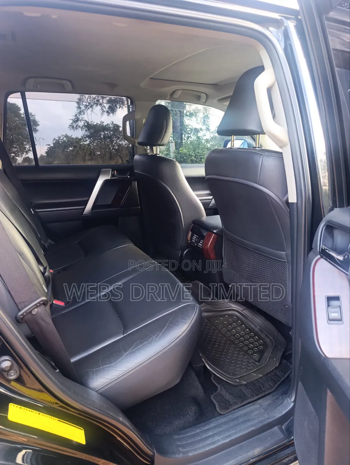 Toyota Land Cruiser Prado 2.7 VVT-i 2014
