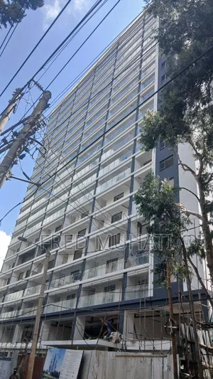 One Bedroom for Sell Apartment in Kilimani